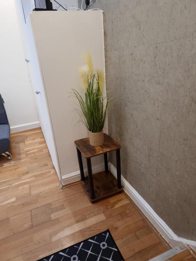 F1-Basement Studio Fits 3 Near Paddington Daire Londra Dış mekan fotoğraf